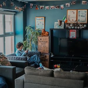 Dormitory Room Mixed