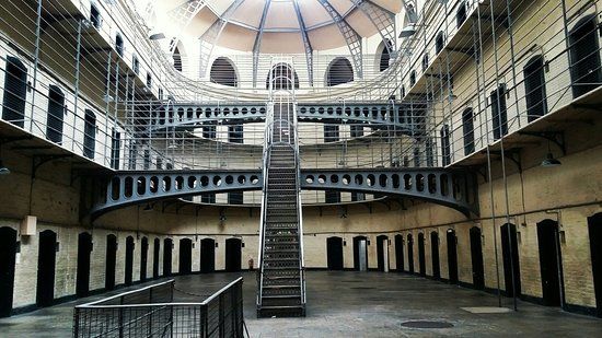 Kilmainham Gaol Museum